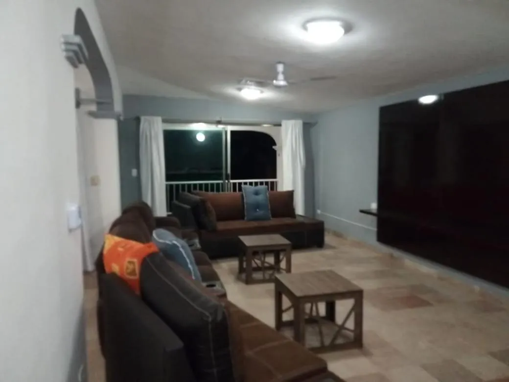 Large Penthouse On Lagoon, Fantastic Views, Across From Beach Cancun 0*,