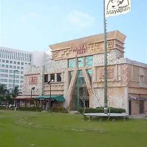 Mayapan Hostal