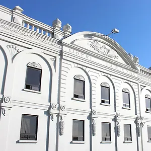 aristos-puebla-72000.hotelspuebla.com/